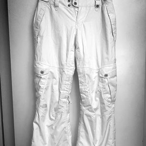 North Face Ski Pants size small